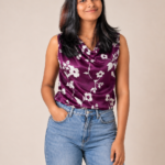 Cowl Top