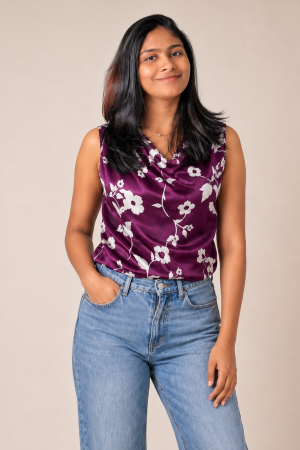 Cowl Top