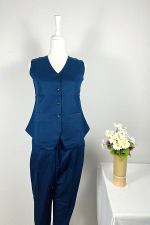 Blue – Waist co-ord sets