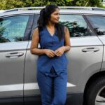 Blue - Waist co-ord sets