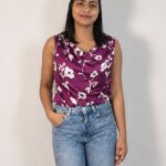 Cowl Top